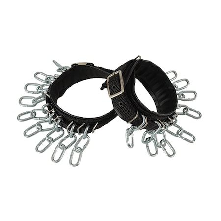 Jacks Imports Action Chains 529415